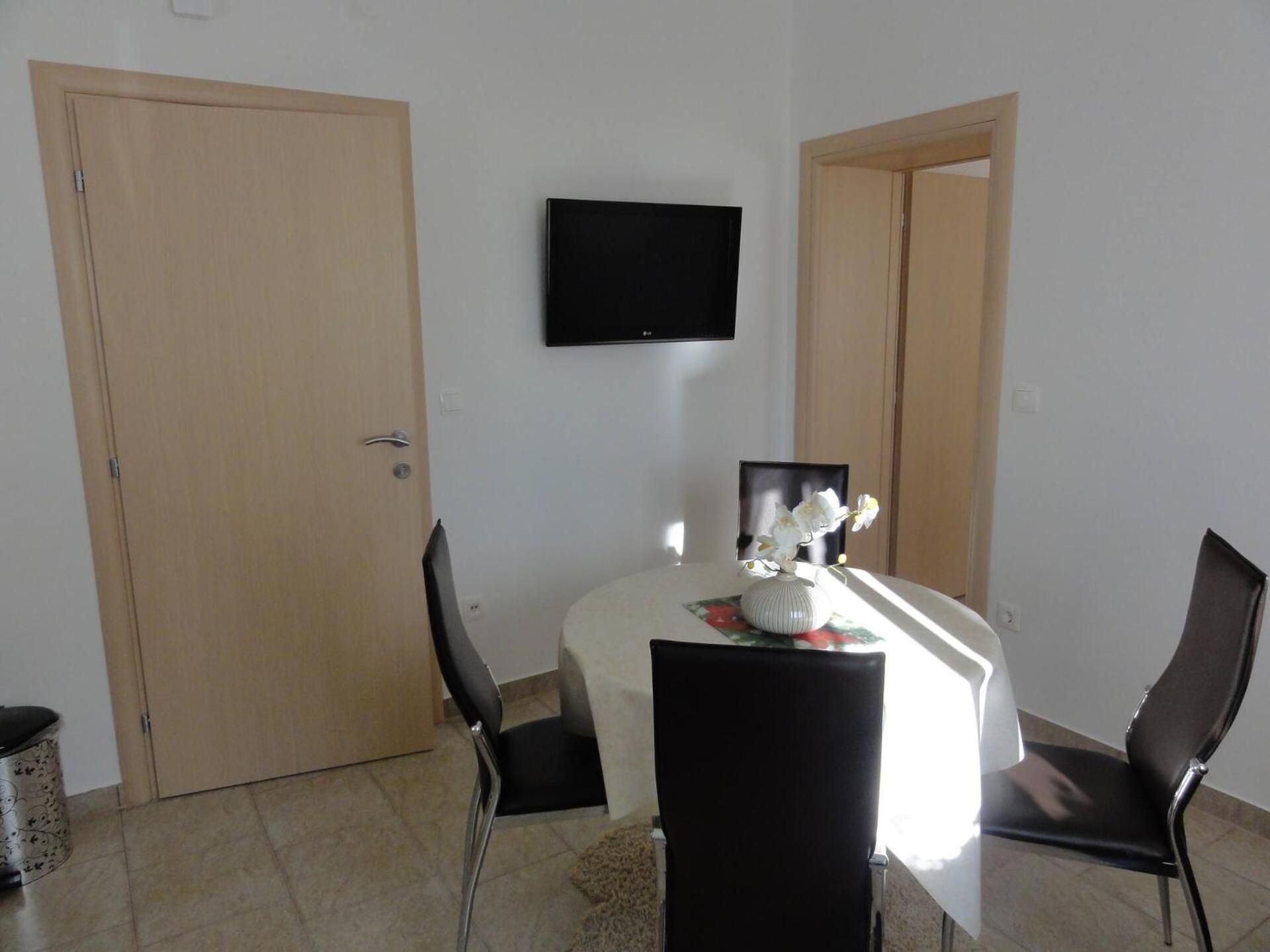Apartments Cubela Beautiful Garden Trogir Exterior foto